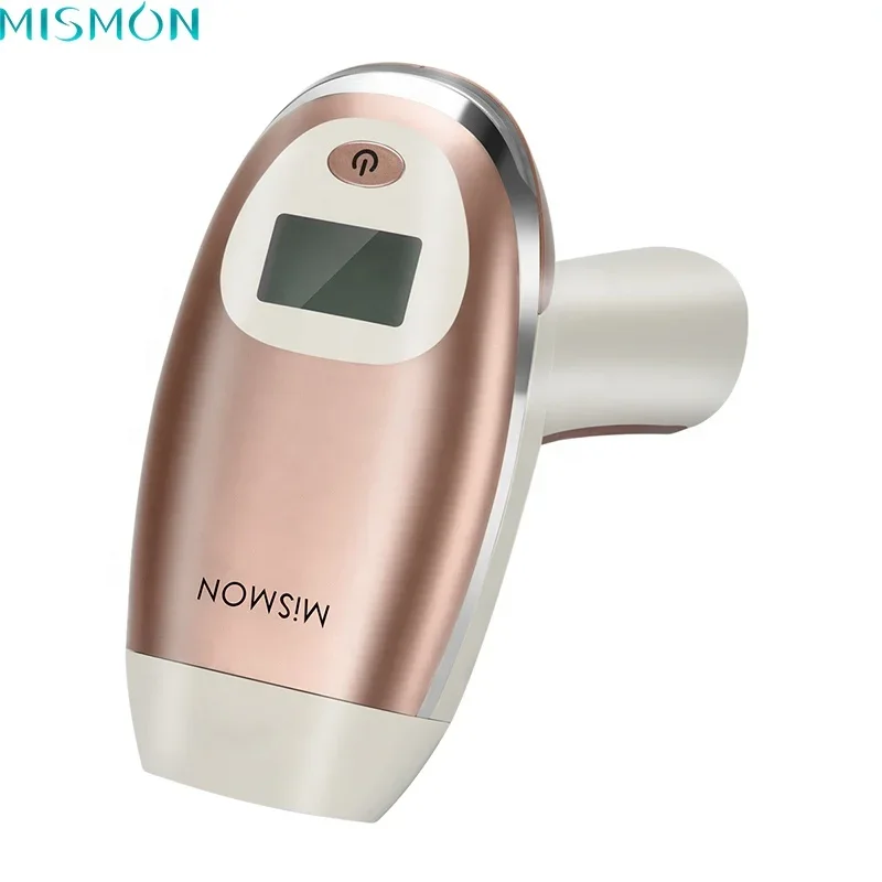 Best Ipl Hair Removal Device ABS Plastic - - Мисмон 3