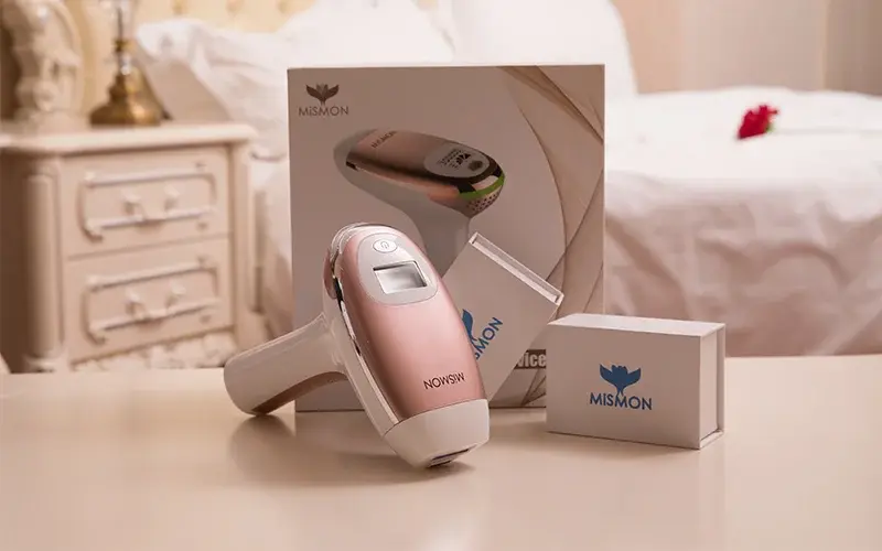 Laser Hair Removal Machine Suppliers Manufacturers MiSMON 6