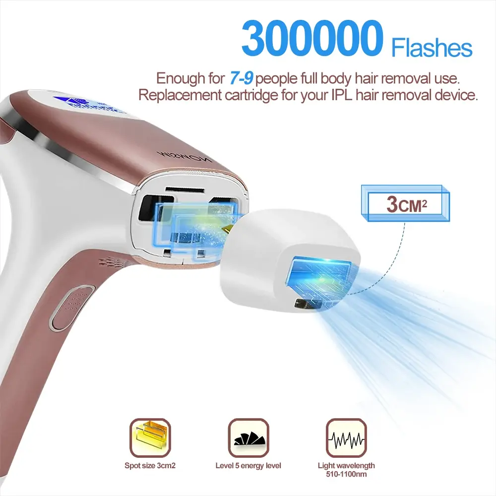 Laser Hair Removal Machine Suppliers Manufacturers MiSMON 2