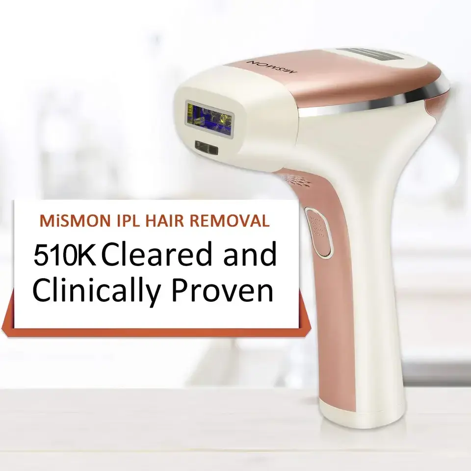 Latest Best Ipl Hair Removal Device 3
