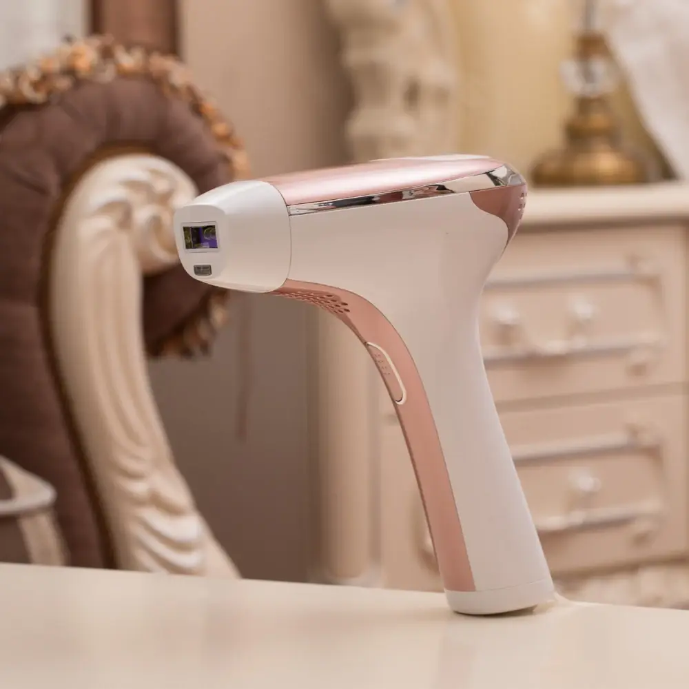 Latest Best Ipl Hair Removal Device 5