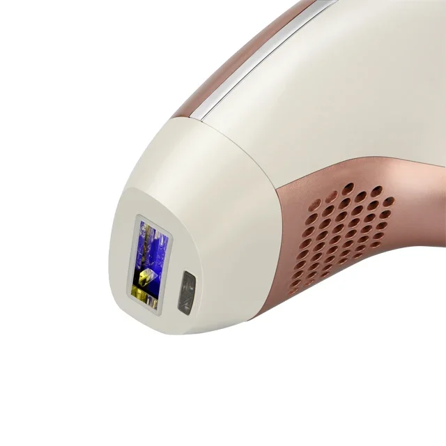 Cost-effective Wholesale Ipl Hair Removal Machine 4