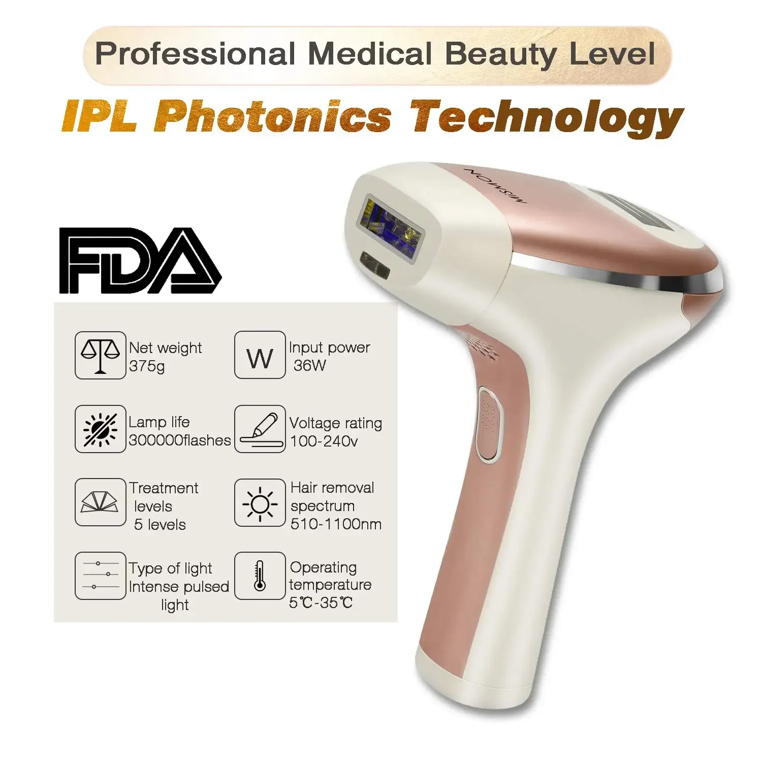 Cost-effective Wholesale Ipl Hair Removal Machine 3