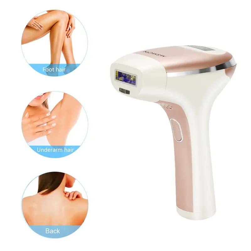 Bestipl Laser Depilazione Machine Price MS-206B NO 7