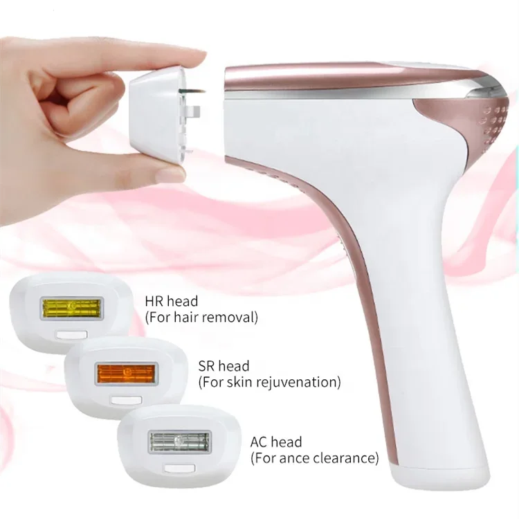 高性價比批發 Ipl 除毛機 批發 Ipl 除毛機公司 5