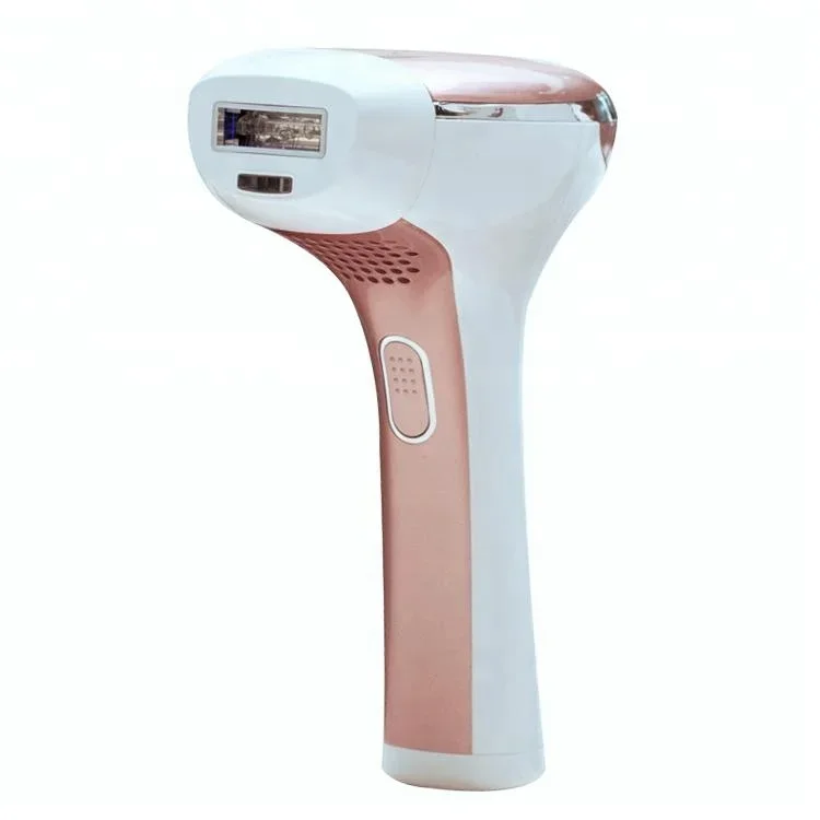 Portable Awet Electric Ipl Epilator Kanggo Grosir Kluwarga Laser Hair Removal Machine 1