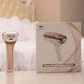 Hot Προσφορά Προσαρμογή χαμηλής τιμής China Electric Portable Ipl Laser αποτρίχωσης οικιακής χρήσης 1