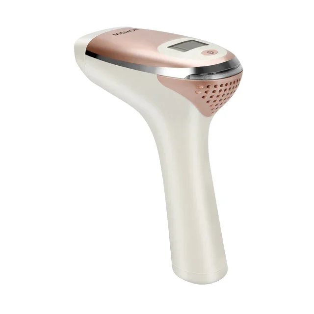 Pris Priodol o Ansawdd Gwarantedig 2022 Epilator Dyfais Tynnu Gwallt Ipl I'w Ddefnyddio gartref 1