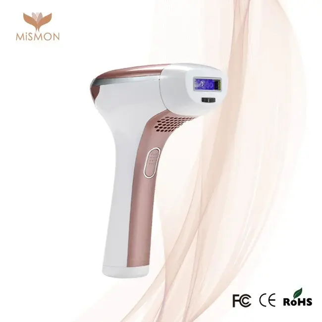 ក្រុមហ៊ុន Custom Home Ipl Machine Mismon 4