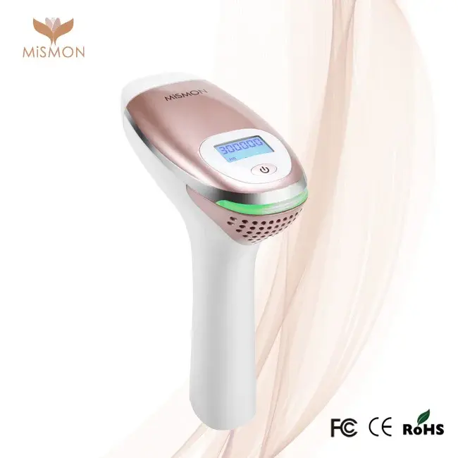 ក្រុមហ៊ុន Custom Home Ipl Machine Mismon 5