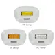 Ipl Equipment Replaceable Lamp Head Mismon 3