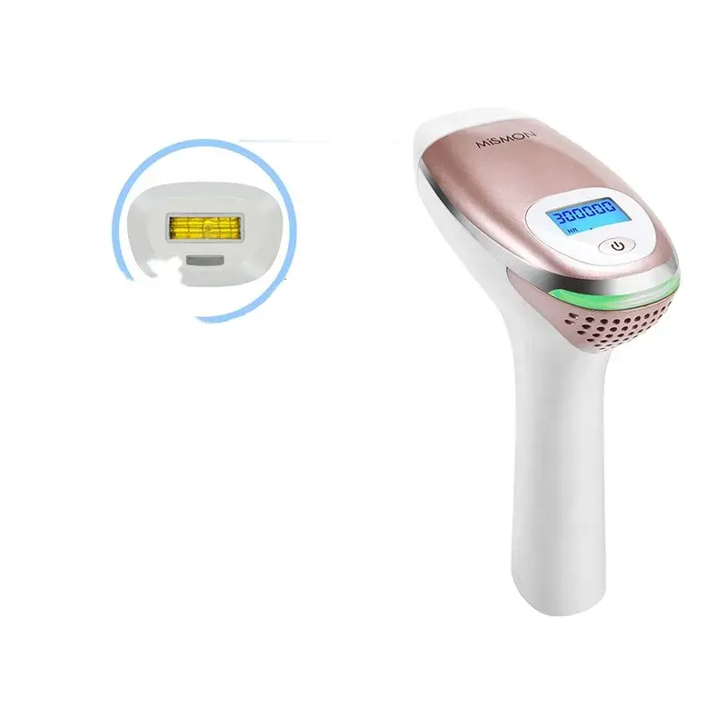 Mismon Laser Hair Removal Machine Suppliers Faumea 4