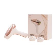 Лазерна епіляція для домашнього використання Ipl Hr Sr Ac Lamp Head For Women Men 300000 Flashs