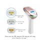 Latest Mismon Wholesale Ipl Hair Removal 5