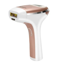 Портативний міні Ipl лазерний пристрій для перманентної епіляції Mismon Home Use Beauty Equipment