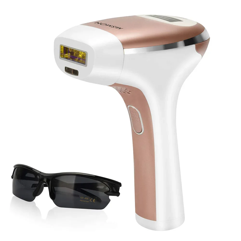 Beauty Personal Care 300000 Flashes Ipl Facial Laser Hair Removal Portable Permanently Removal Hair Laser 1