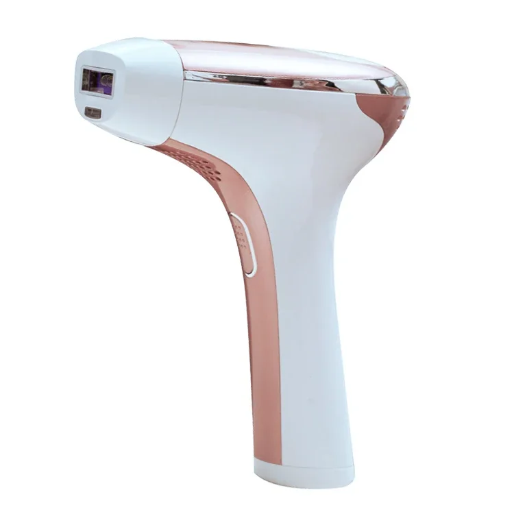 300000 Kedip-kedip Laser Profesional Panyabutan Rambut Permanén Panyabutan Bulu Henteu Aya Panyakit Epilator Portabel Ipl Panyabutan Rambut Laser 1