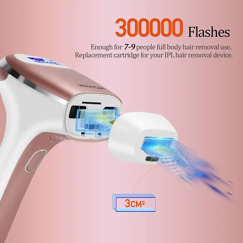Wholesale Ipl Hair Removal Device Company 4