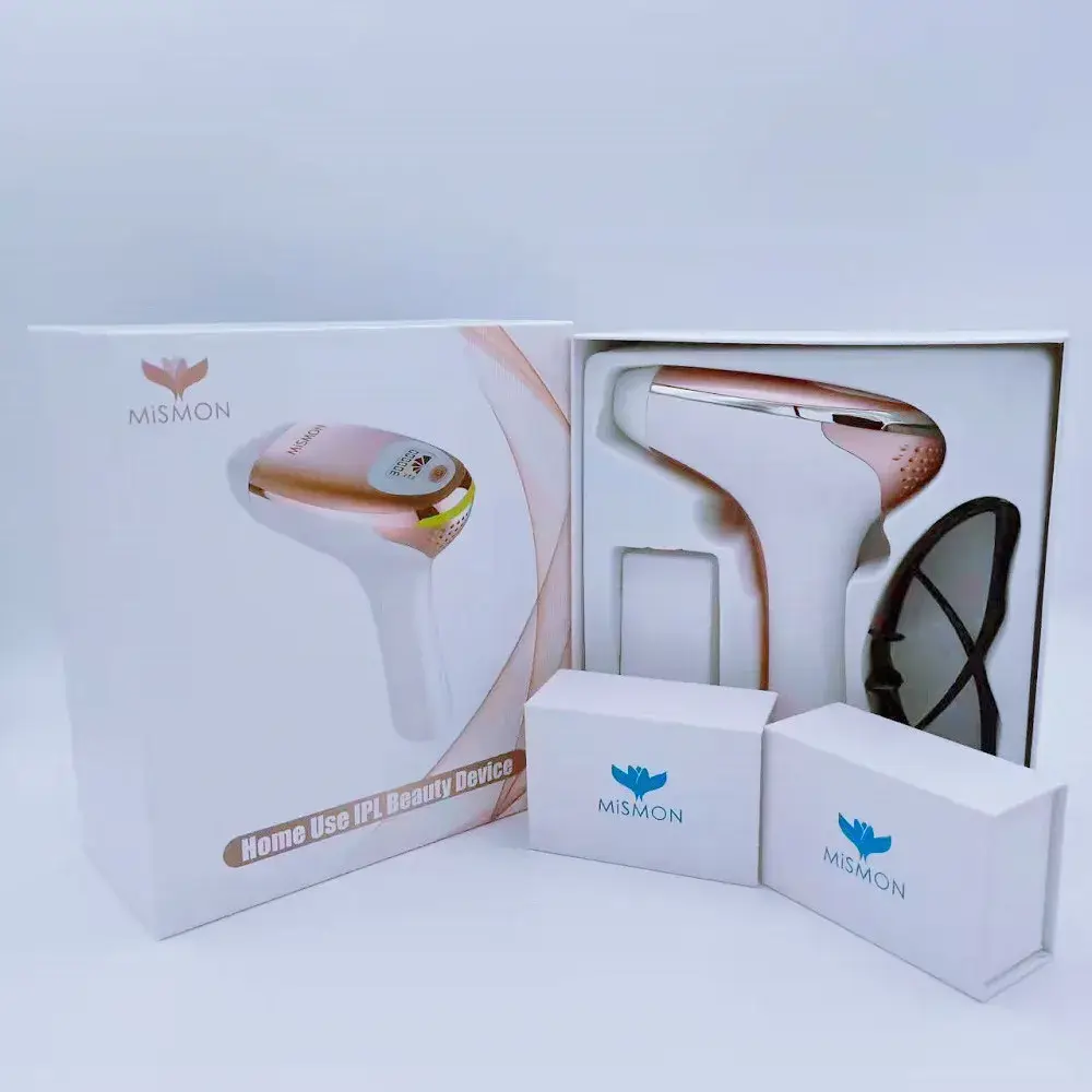 Wholesale Ipl Hair Removal Device Company 2
