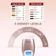 Supplier ng Hot Ipl Hair Removal Machine IPL Laser Hair Removal Machine Mismon Brand 5