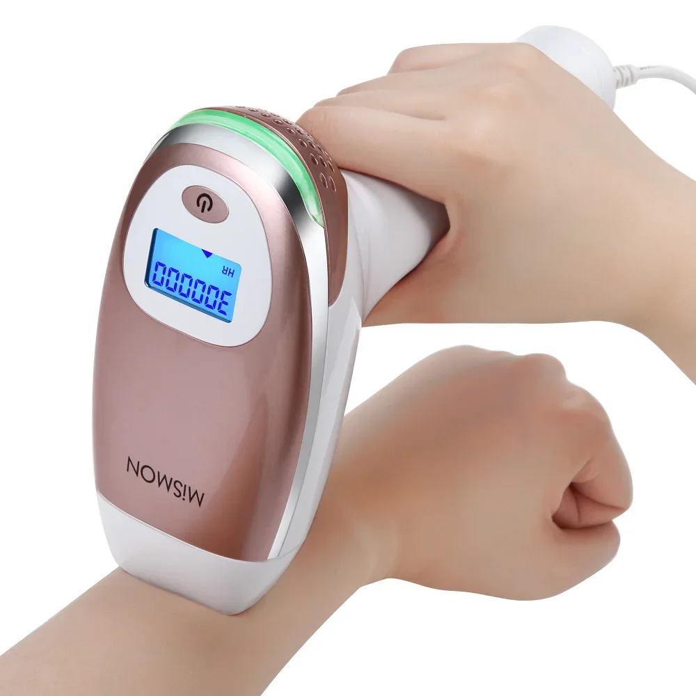 Mismón | Fábrica innovadora de sistemas de depilación láser 2