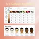 Misona | Fa'afouga leisa Hair Removal System Factory 4