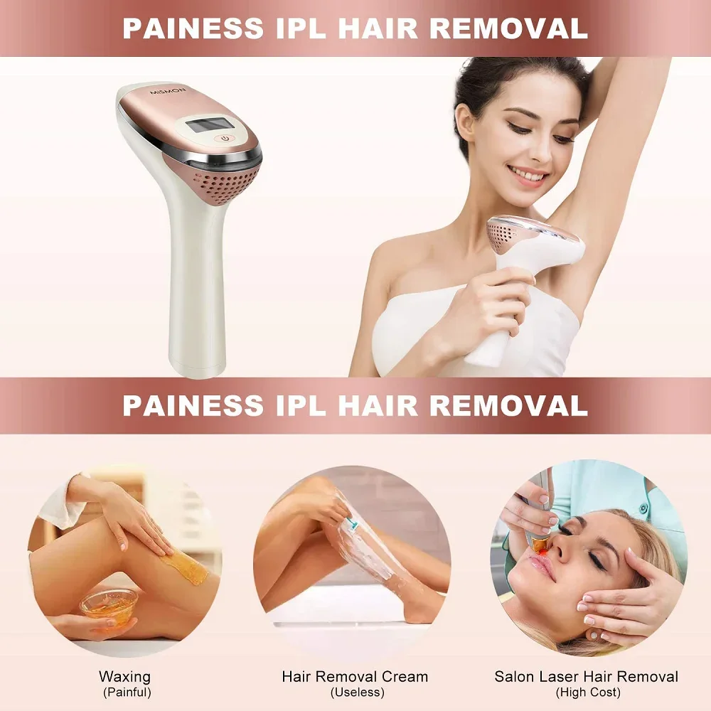 អ្នកលក់ដុំឧបករណ៍ Ipl Home ល្អបំផុត 7
