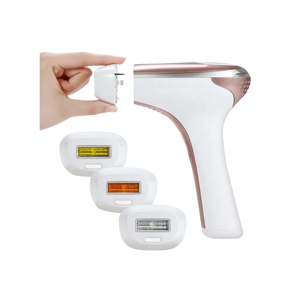 អ្នកលក់ដុំឧបករណ៍ Ipl Home ល្អបំផុត 2