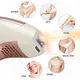 Ipl Hair Removal Device Yes Mismon Brand 000 Flashes for Each Lamp Head 2