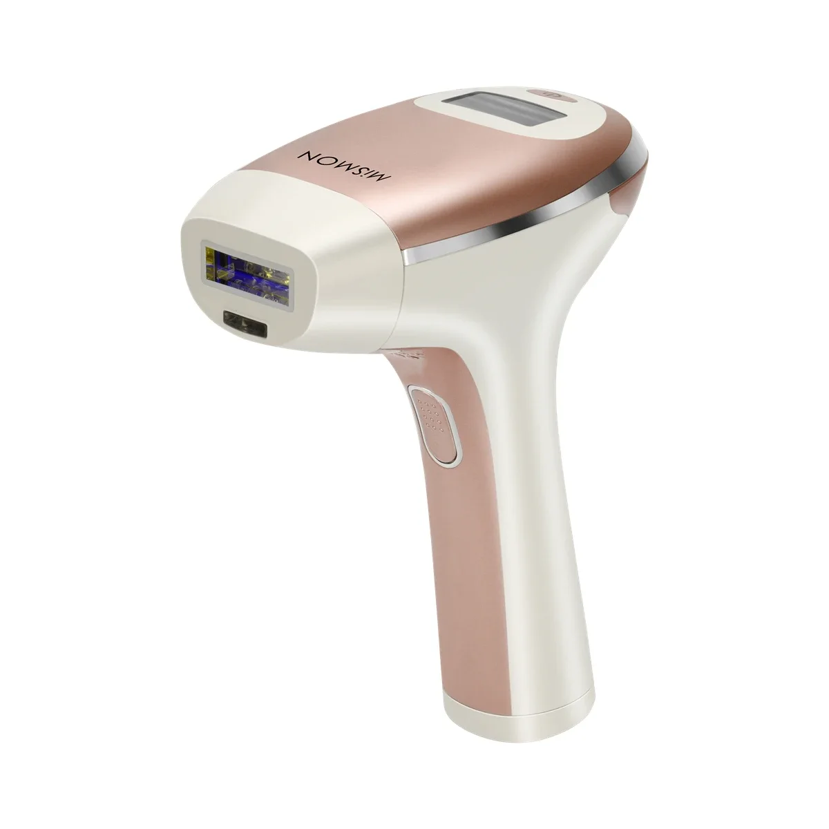 Top fabricant de màquines de depilació Ipl MS-206B Marca Mismon 3