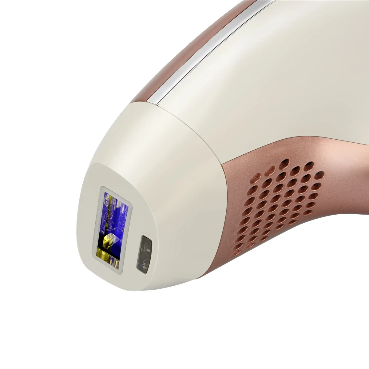 Top fabricant de màquines de depilació Ipl MS-206B Marca Mismon 2