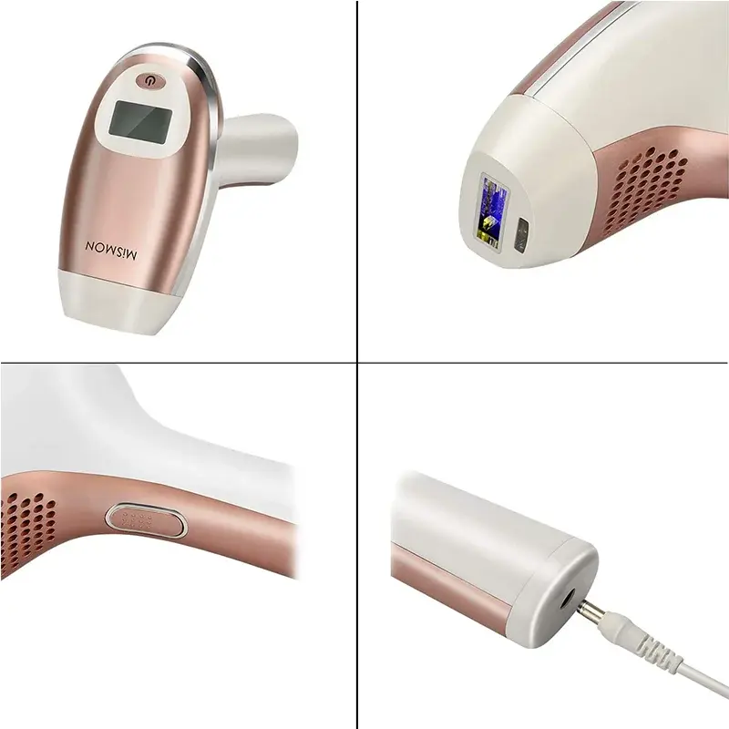 Custom Home Use Laser Hair Removal Ipl Hair Removal Suppliers 5