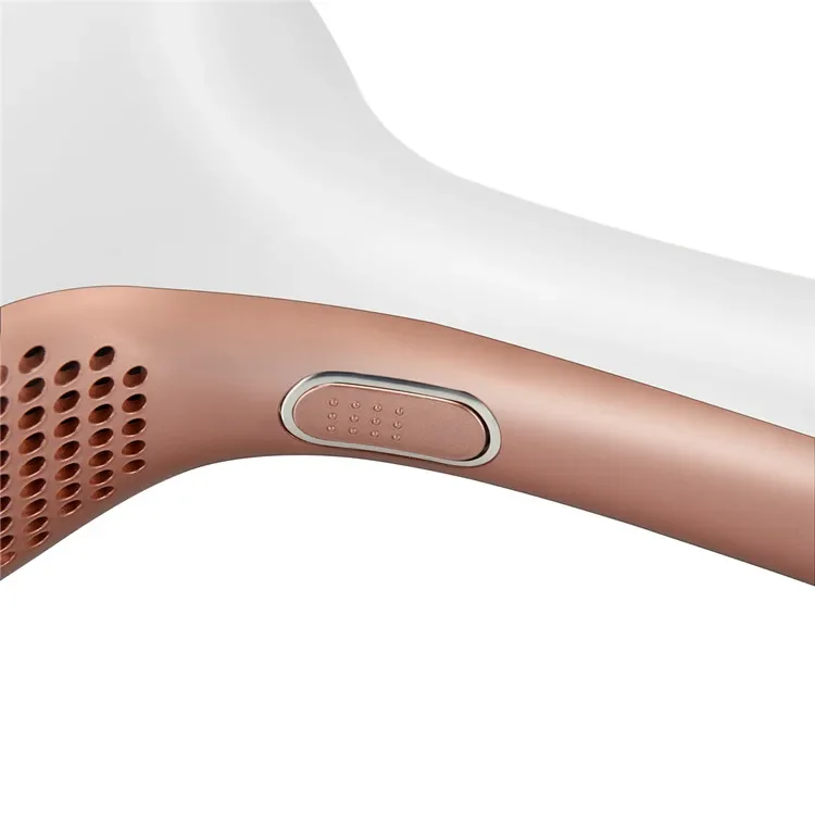 Ipl Laser Hair Removal Machine Presyo Mismon Paggawa CE RoHS FCC 5