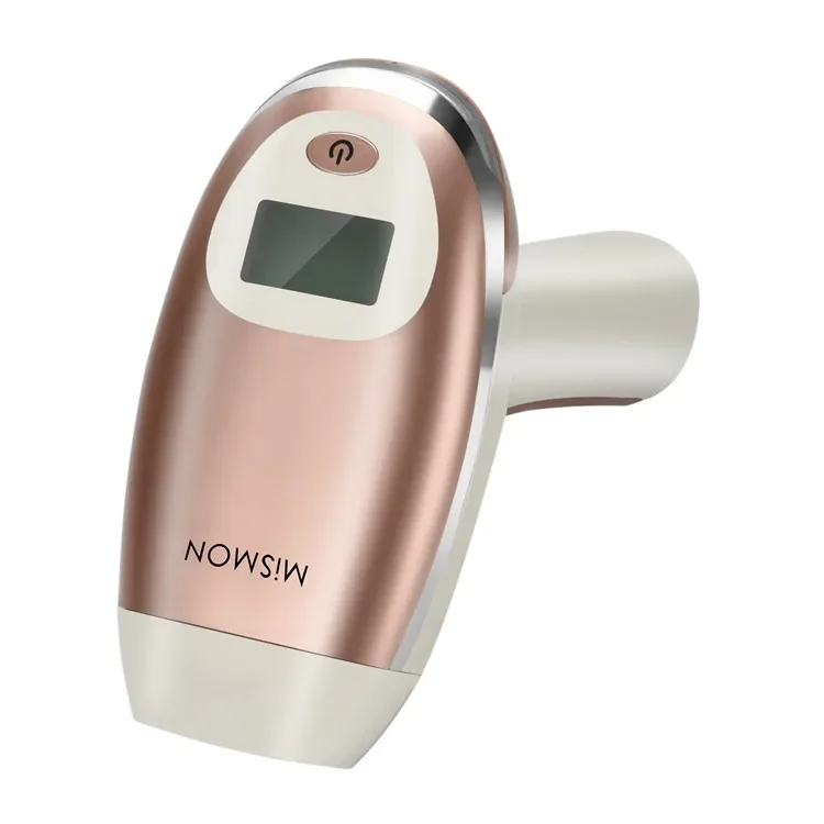 Ipl Laser Hair Removal Machine Presyo Mismon Paggawa CE RoHS FCC 7