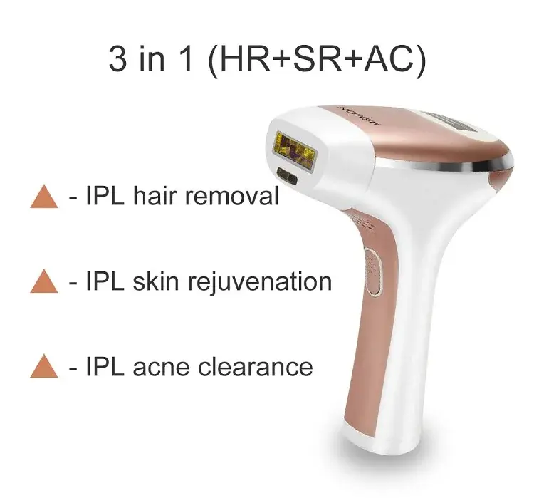 Ipl Machine Bulk ទិញ IPL Mismon 4