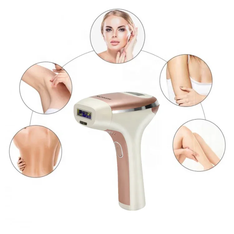 I-Mismon Laser yokuSuswa kweNwele inkqubo-1 2