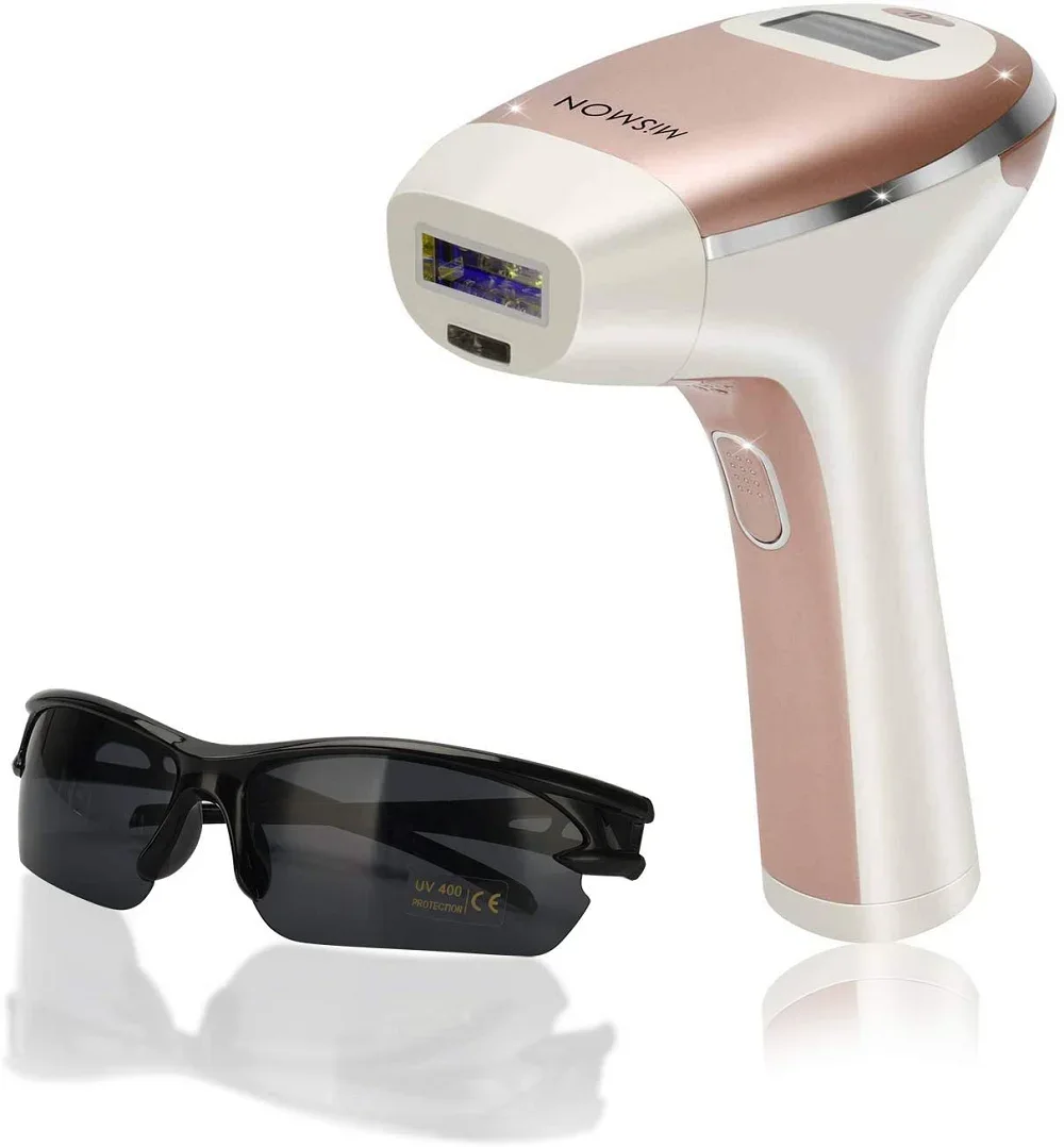 Ipl Home Device Customized Availablecompany 2