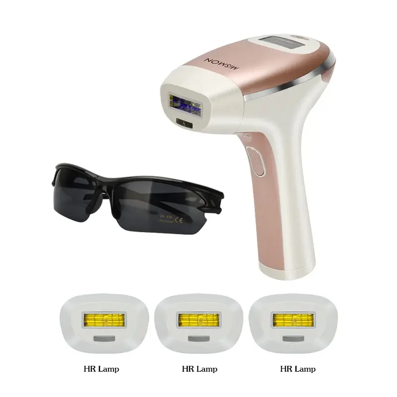 Top Ipl Home Device Wholesaler | Mismon 4