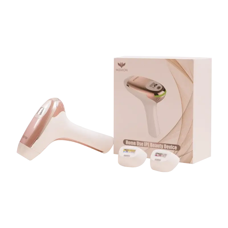 Ipl Home Device Hair Removal Wholesale - Mismon 7