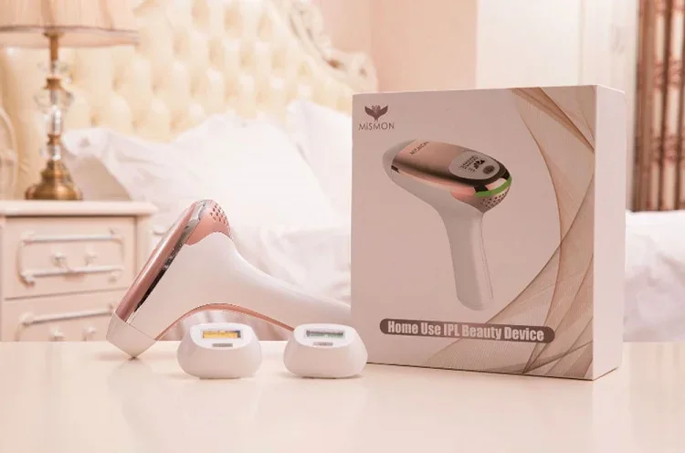 Mismon Reliable Ipl Hair Removal Machine Manufacturer IPL 6