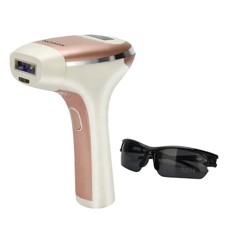 Magni tat-Trattament Ipl Ixtri Bulk Sors ta 'Dawl Pulsed Intense Mismon 3