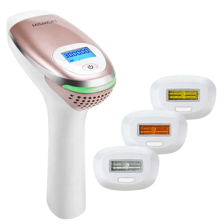 Magni tat-Trattament Ipl Ixtri Bulk Sors ta 'Dawl Pulsed Intense Mismon 4