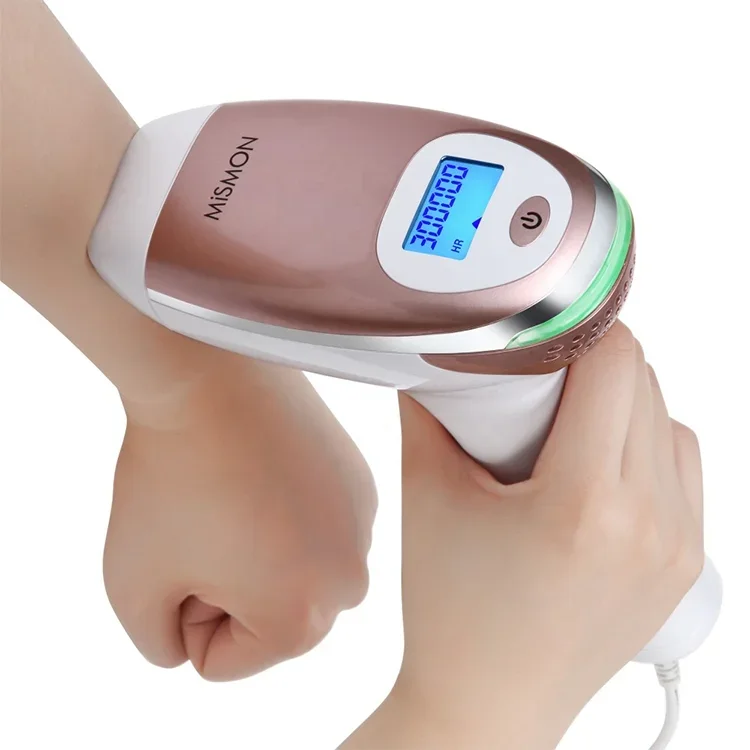 Magni tat-Trattament Ipl Ixtri Bulk Sors ta 'Dawl Pulsed Intense Mismon 6