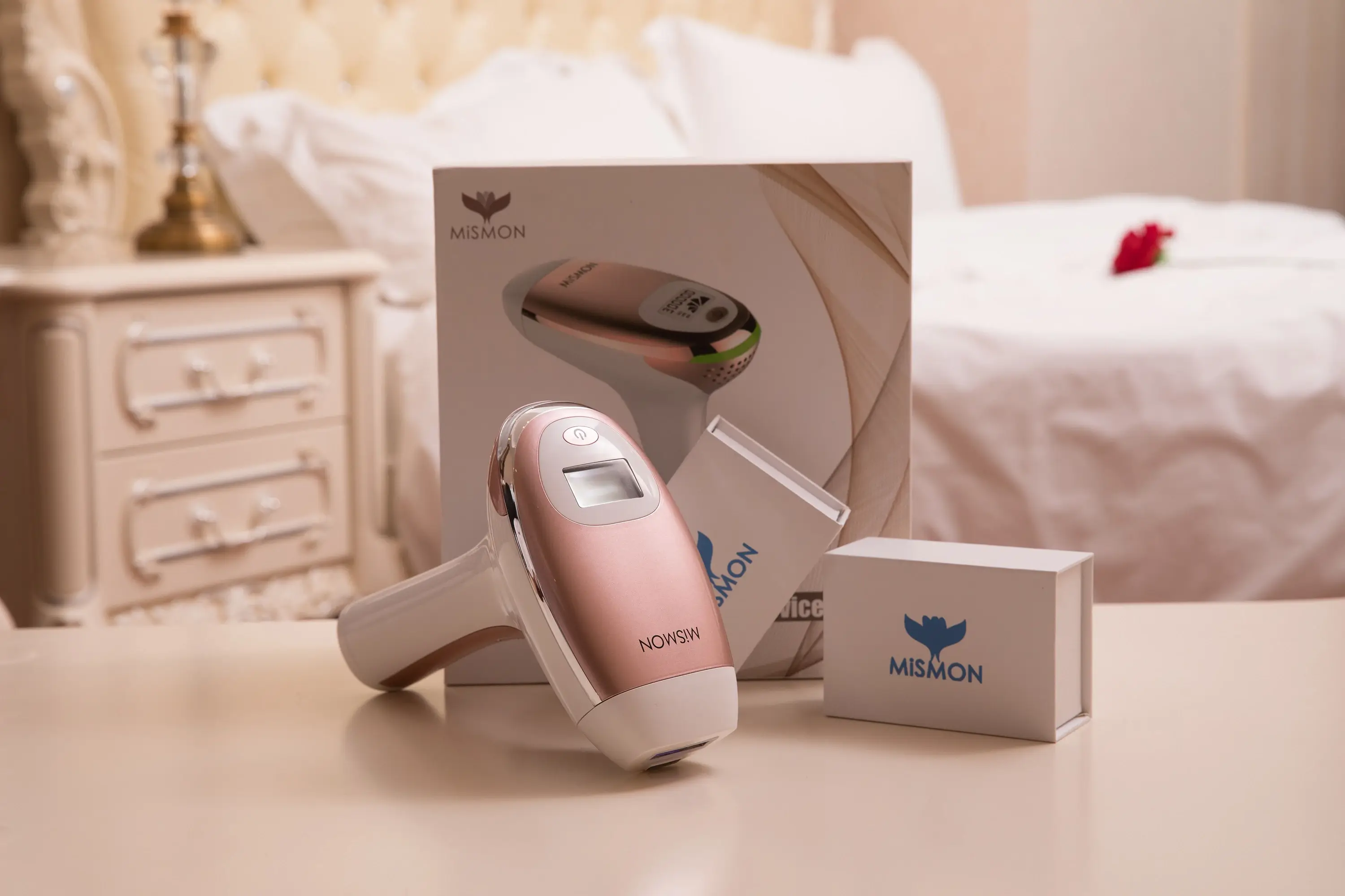 Home Ipl Machine Leg Mismon 3