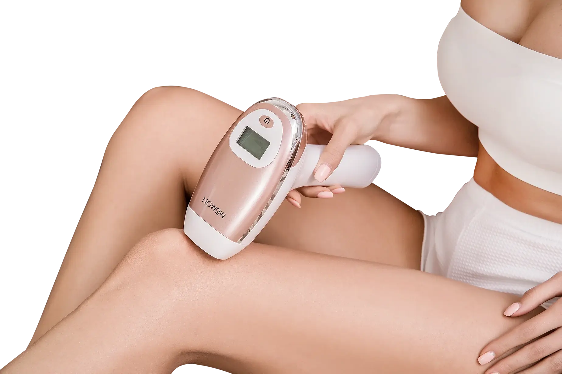 Home Ipl Machine Leg Mismon 6