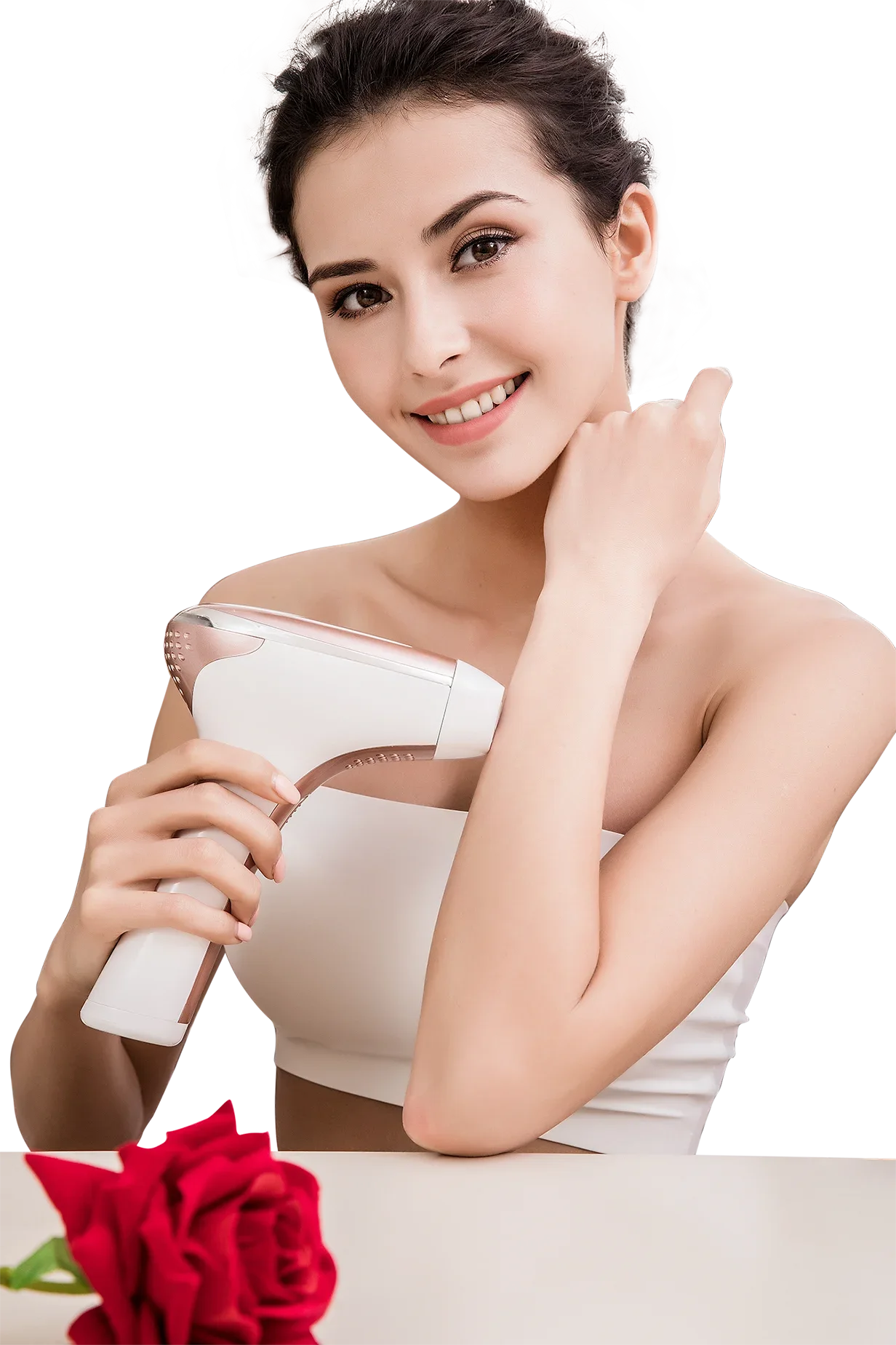 Wholesale Ipl Hair Removal Portable Mini Painless Mismon Company 3