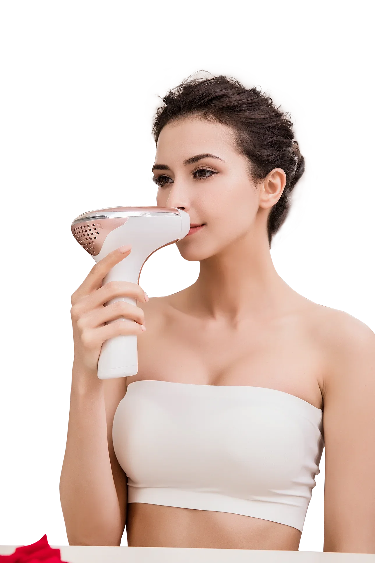 Wholesale Ipl Hair Removal Portable Mini Painless Mismon Company 5