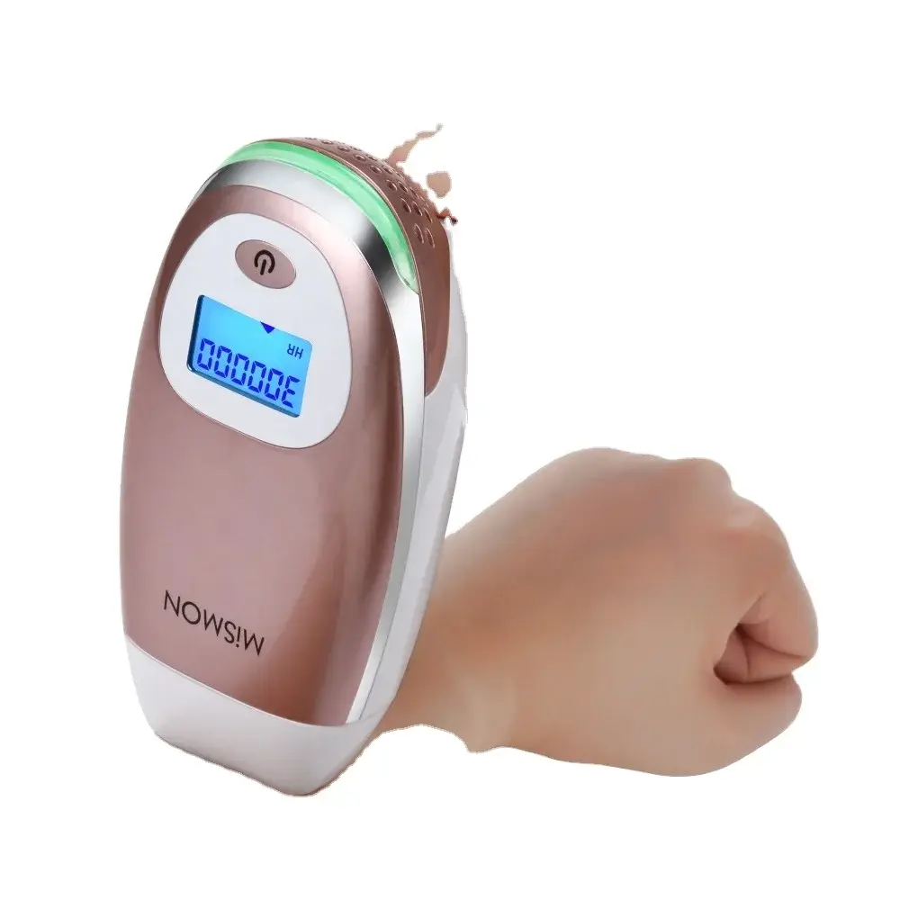 Pinakamahusay na Mga Manufacturer ng Laser Hair Removal Machine 5
