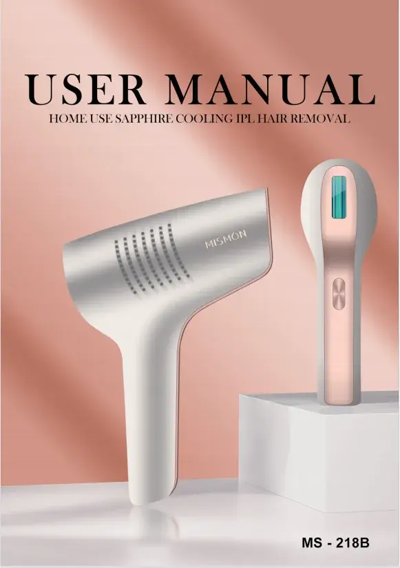 Best Ipl Hair Removal Machine 6