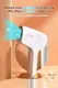 Sapphire Hair Removal 510-1100nm ក្រុមហ៊ុន Mismon 3
